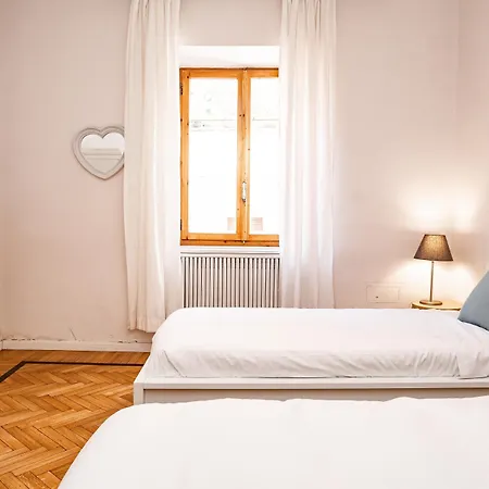 Apartment Mecenate Fori Imperiali Rom