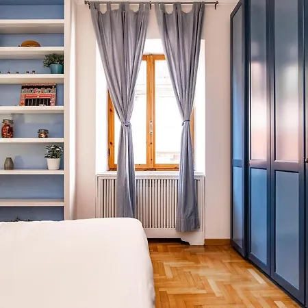Mecenate Fori Imperiali Apartment Rome