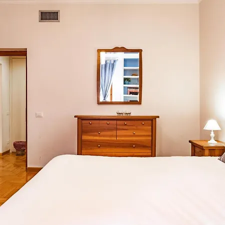 Apartment Mecenate Fori Imperiali *