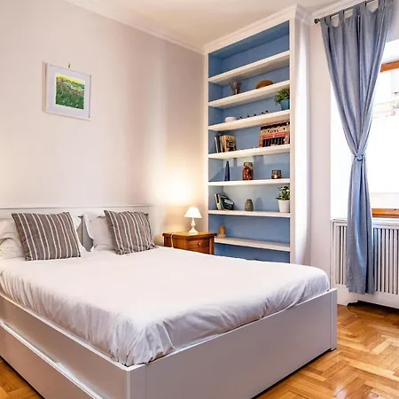 Apartment Mecenate Fori Imperiali Rome