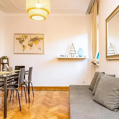Mecenate Fori Imperiali Apartment *