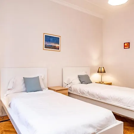 Appartement Mecenate Fori Imperiali *