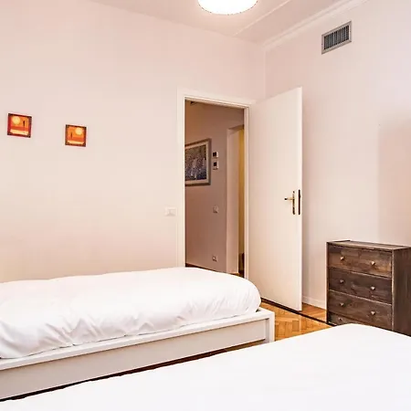 Apartment Mecenate Fori Imperiali *
