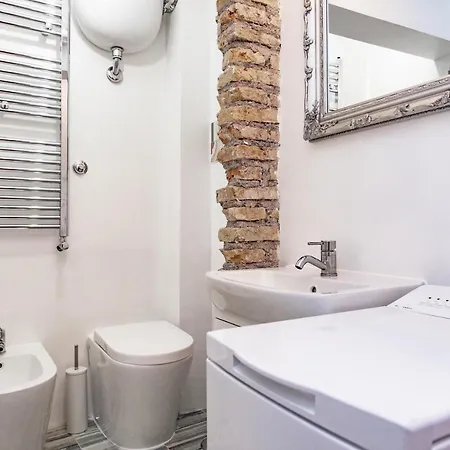 Mecenate Fori Imperiali Apartment