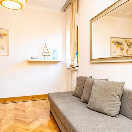 شقة Mecenate Fori Imperiali *