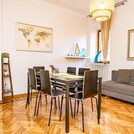 Апартаменты Mecenate Fori Imperiali *