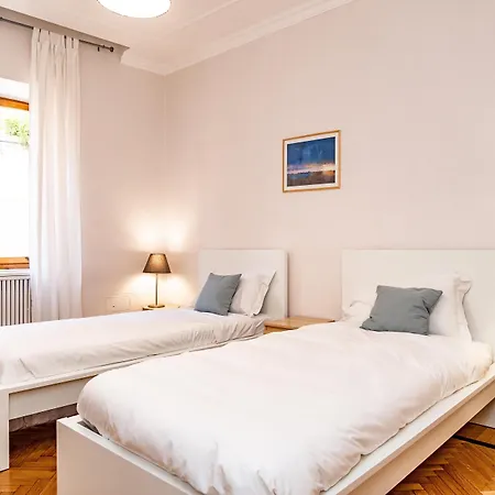 Апартаменты Mecenate Fori Imperiali *