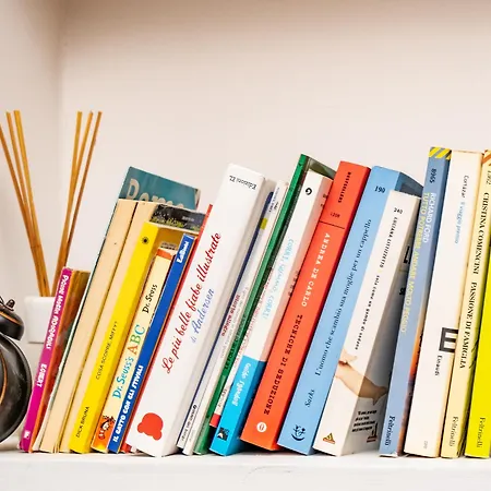 Апартаменты Mecenate Fori Imperiali Рим