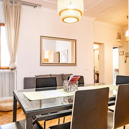 Mecenate Fori Imperiali *