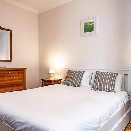 Mecenate Fori Imperiali شقة